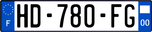 HD-780-FG