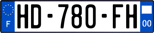 HD-780-FH