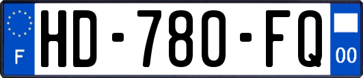 HD-780-FQ