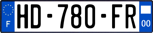 HD-780-FR