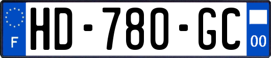HD-780-GC