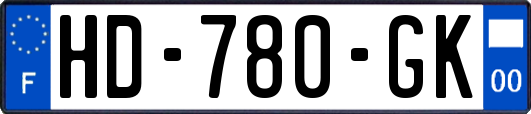 HD-780-GK