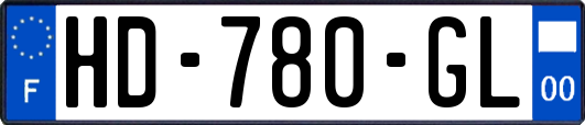 HD-780-GL