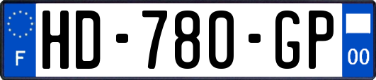 HD-780-GP