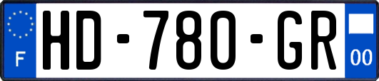 HD-780-GR