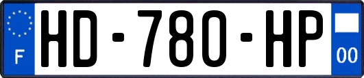 HD-780-HP