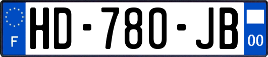 HD-780-JB
