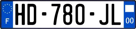 HD-780-JL