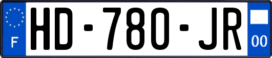 HD-780-JR