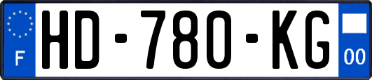 HD-780-KG