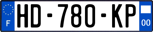 HD-780-KP