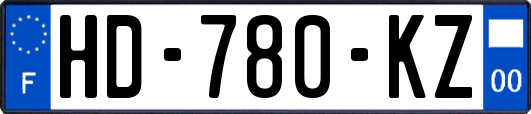 HD-780-KZ