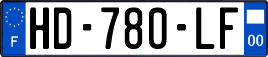HD-780-LF