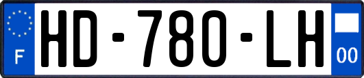 HD-780-LH