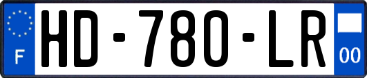 HD-780-LR