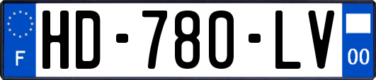HD-780-LV