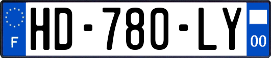HD-780-LY