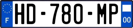 HD-780-MP