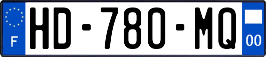 HD-780-MQ
