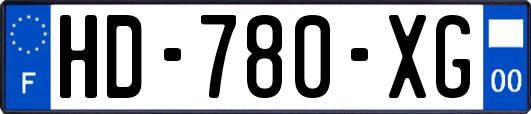 HD-780-XG