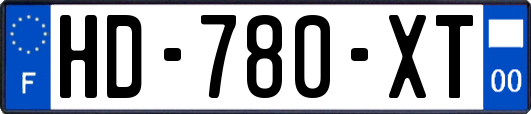 HD-780-XT