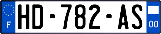 HD-782-AS