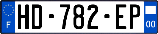 HD-782-EP