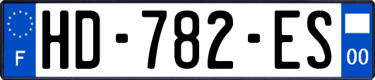 HD-782-ES
