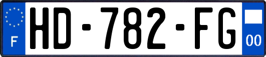 HD-782-FG