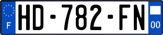 HD-782-FN
