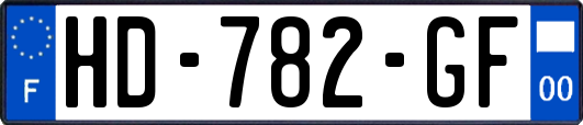 HD-782-GF