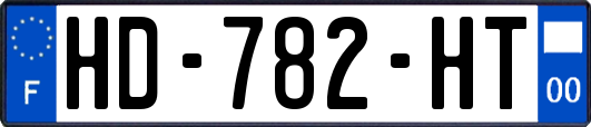 HD-782-HT