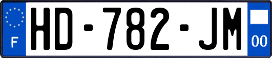 HD-782-JM