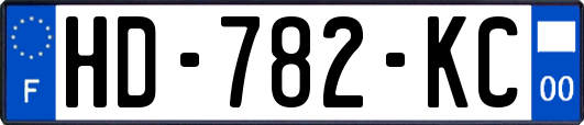 HD-782-KC