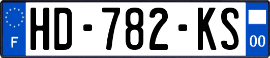 HD-782-KS