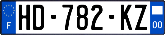 HD-782-KZ