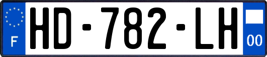 HD-782-LH