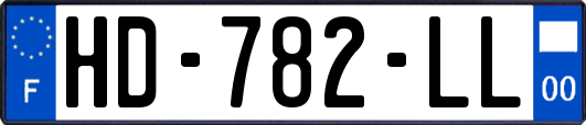 HD-782-LL