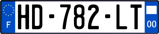 HD-782-LT