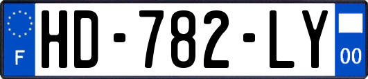 HD-782-LY