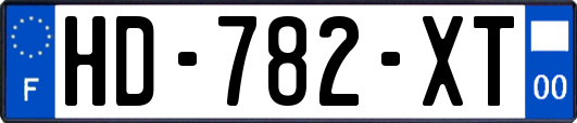 HD-782-XT