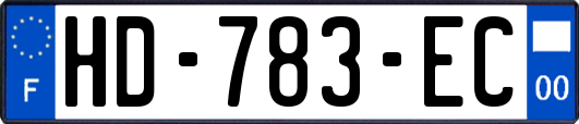 HD-783-EC