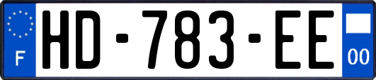 HD-783-EE