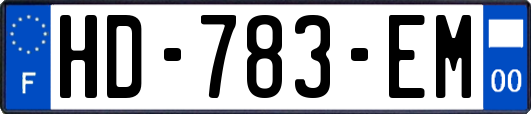 HD-783-EM