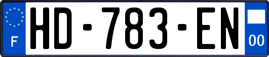 HD-783-EN