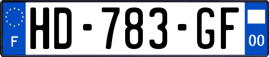 HD-783-GF