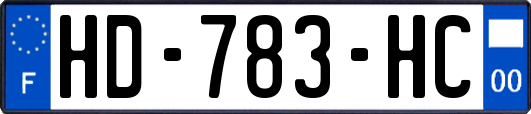 HD-783-HC