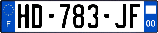 HD-783-JF