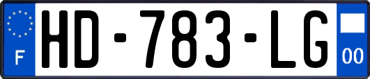 HD-783-LG