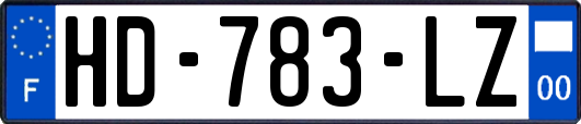 HD-783-LZ